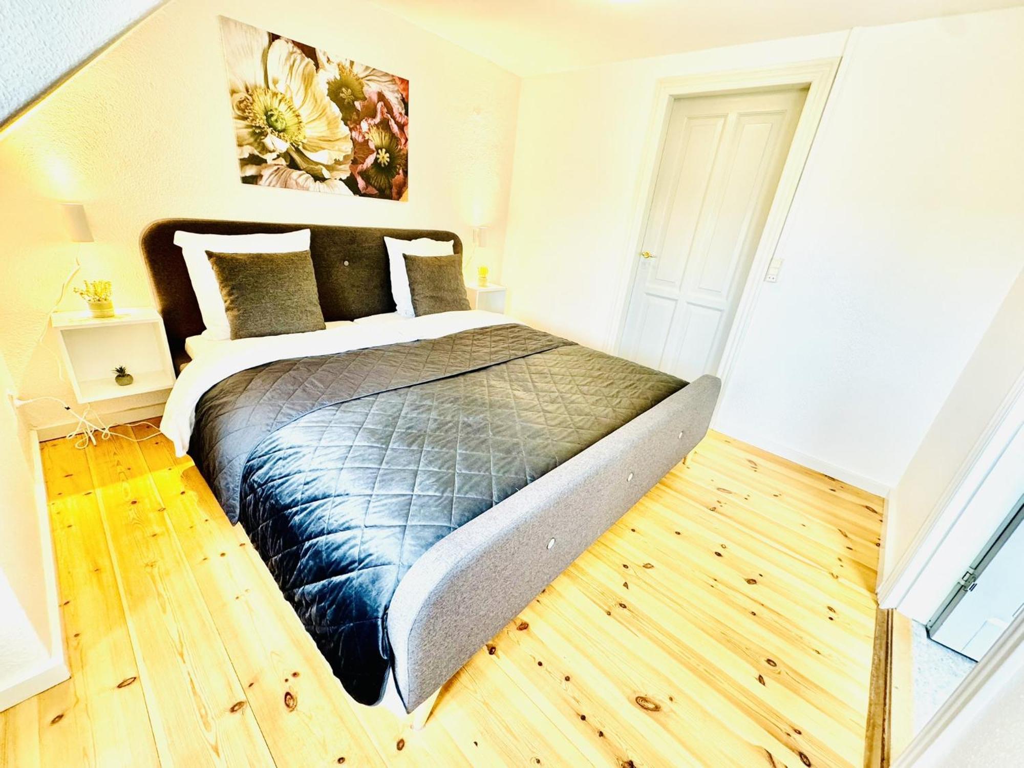 Aday - Gorgeous 1 Bedroom Apartment In Randers Exterior photo