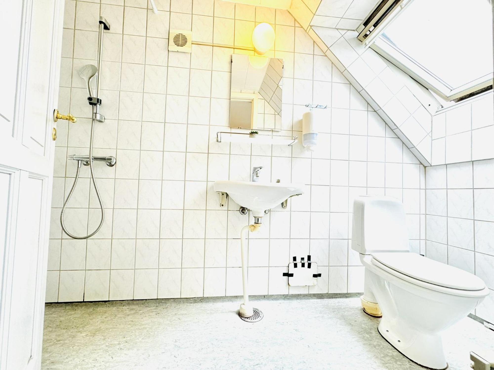Aday - Gorgeous 1 Bedroom Apartment In Randers Exterior photo
